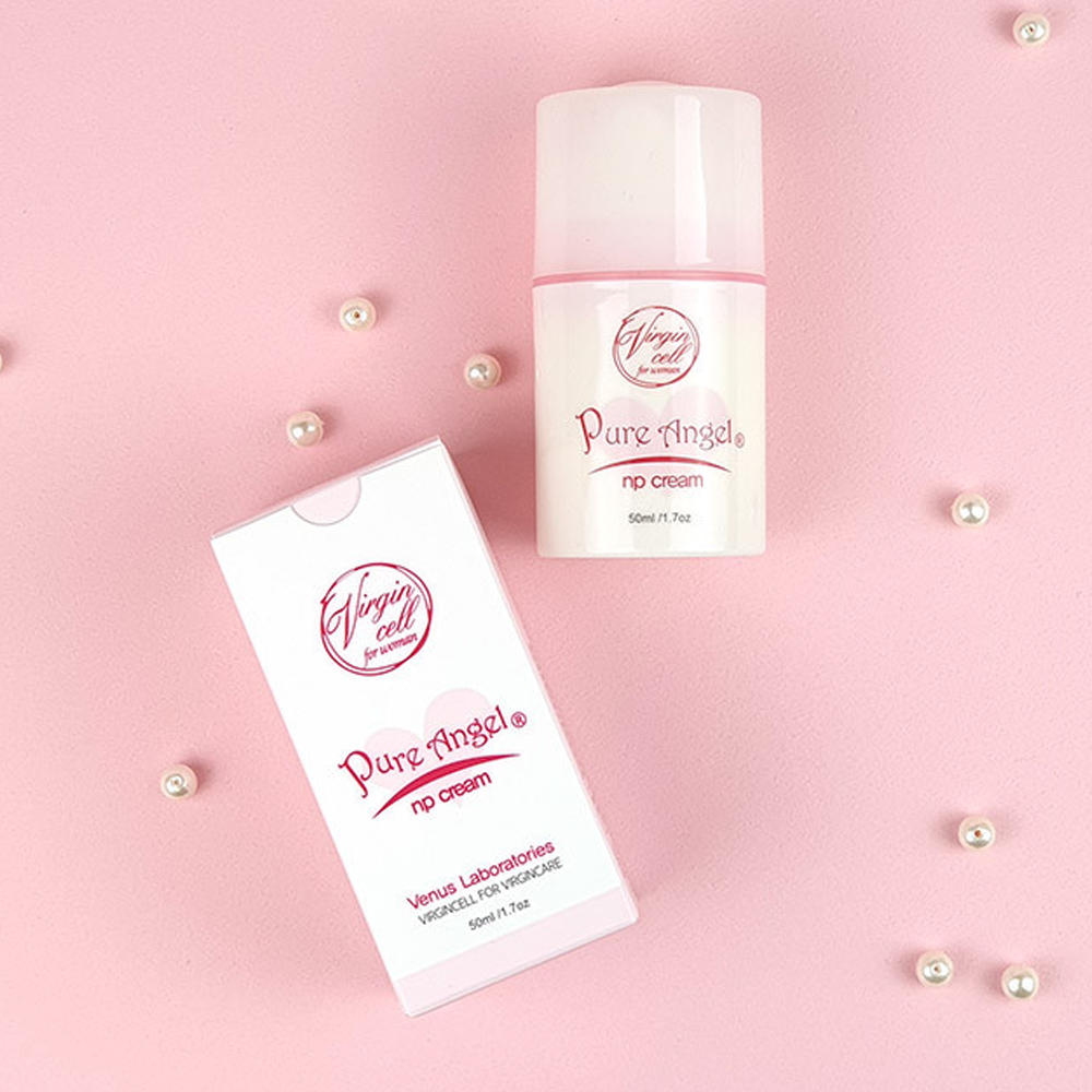 Pure Angel NP Cream
