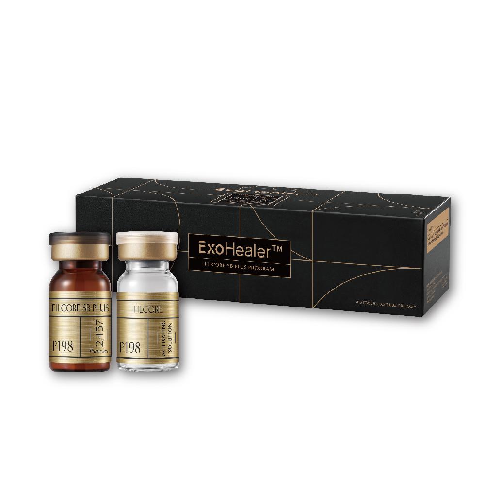 Exosome Cell Bio Skin Booster