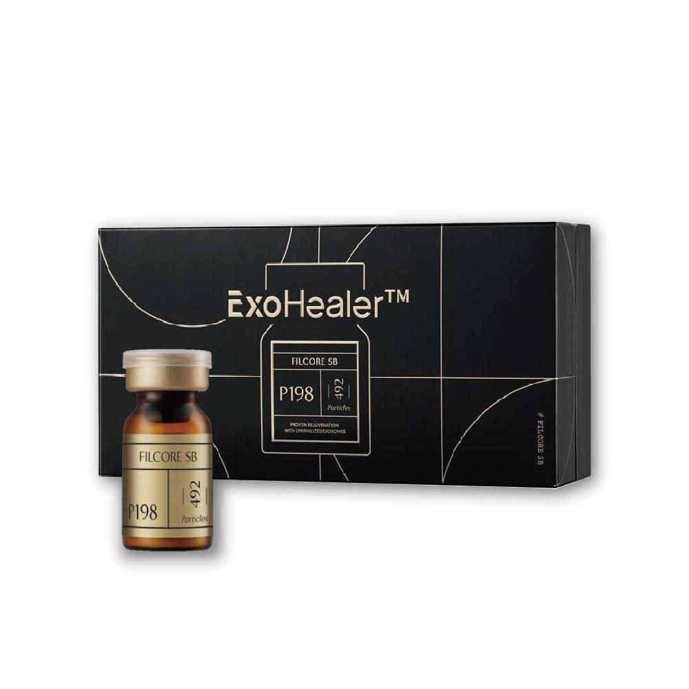 Exosome Cell Bio Skin Booster