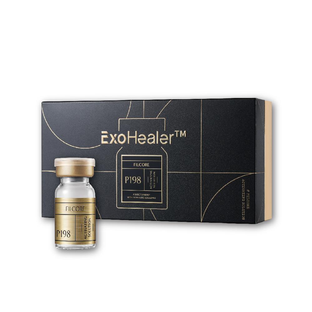 Exosome Cell Bio Skin Booster