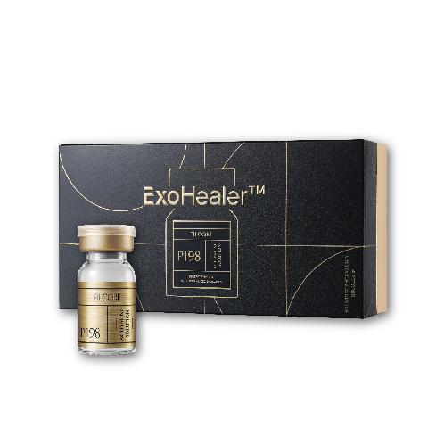Exosome Cell Bio Skin Booster | Exosome, Skin booster, P198, Exohealer, Filcore, Mesotherapy