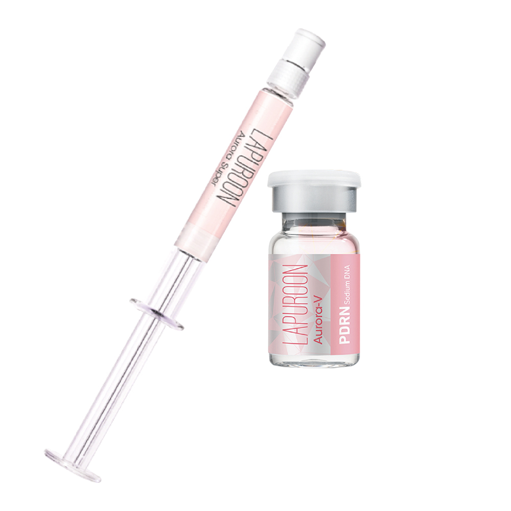 Professional PDRN skin booster