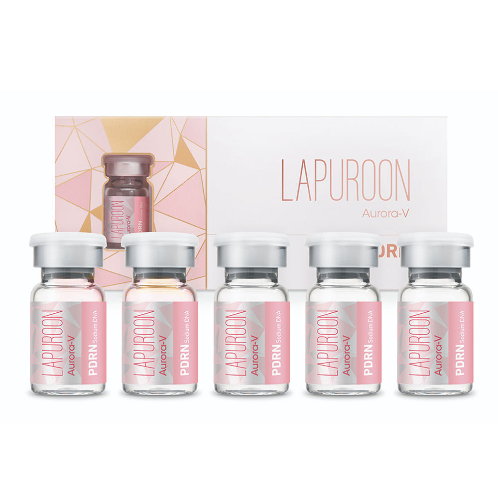 Professional PDRN skin booster