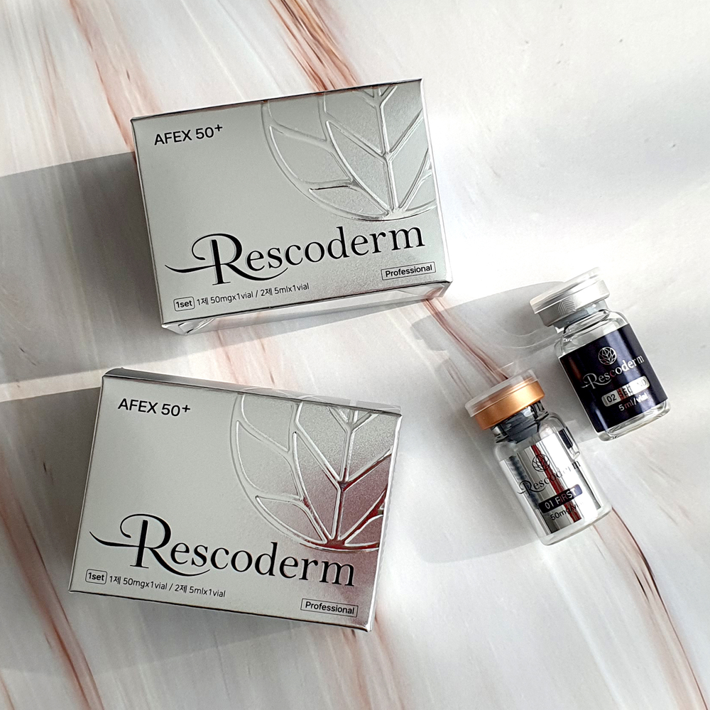 Exosome Skin booster