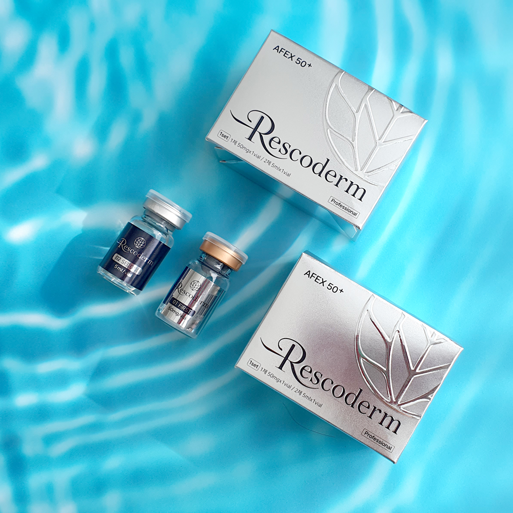 Exosome Skin booster