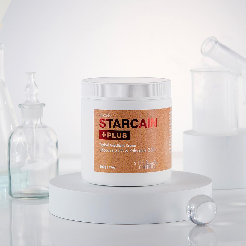 Premium Cream for Pain Relief