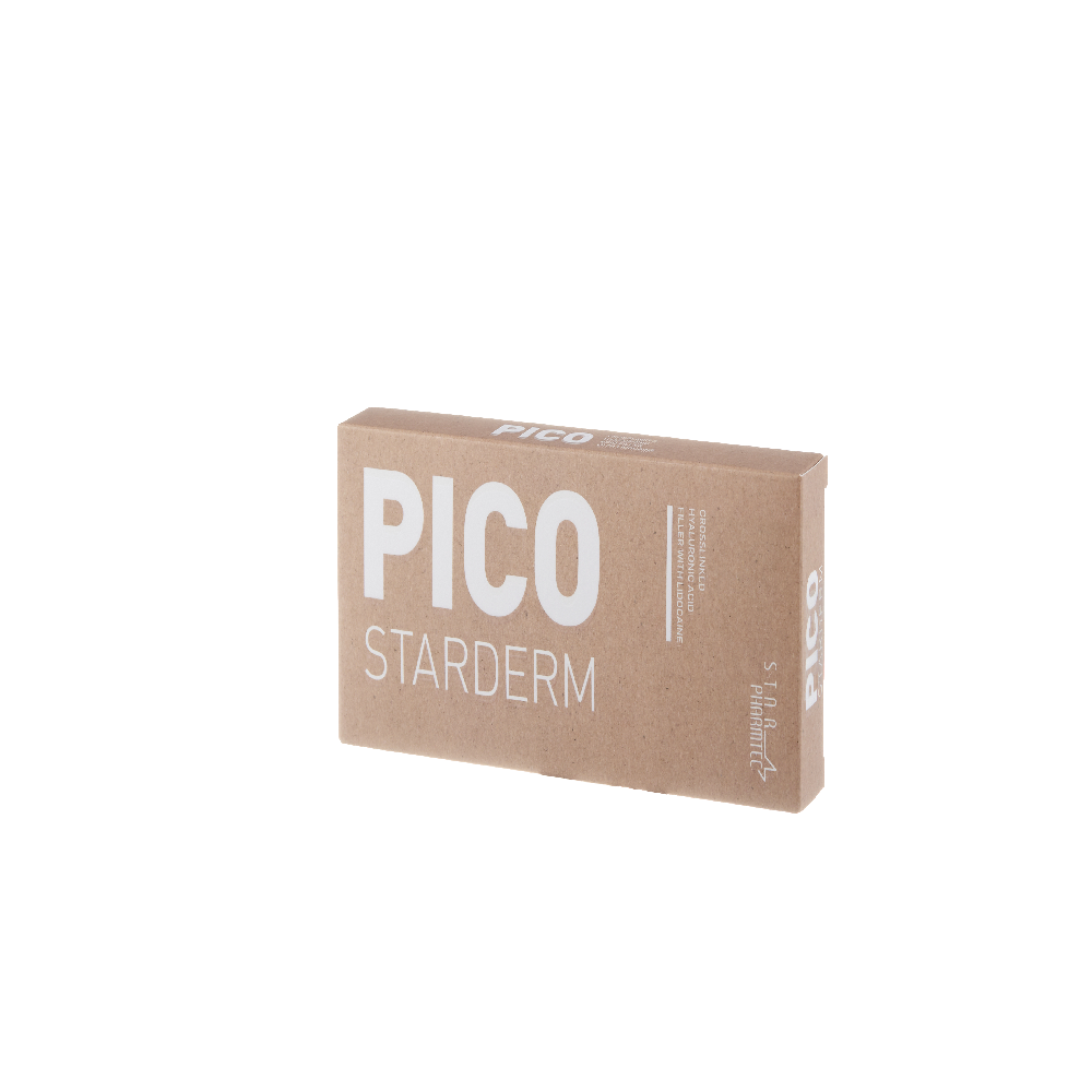Hyaluronic Acid Filler with Lidocaine