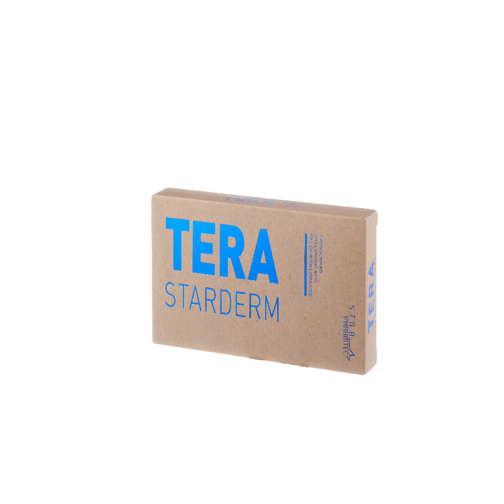 Hyaluronic Acid Filler with Lidocaine