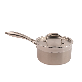 full image KOHAS Classic 5PLY Stainless steel 16cm Saucepan