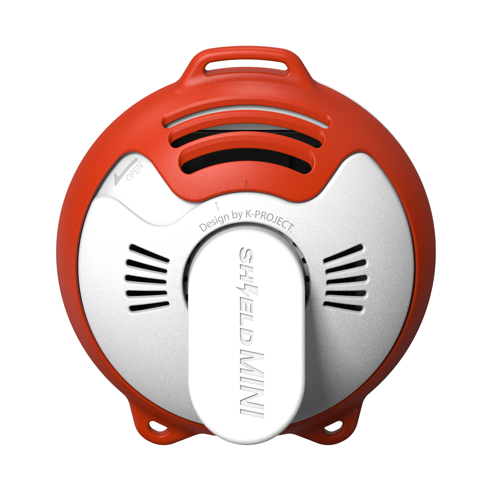 K-Project Newborn Air Purifier Shield Mini