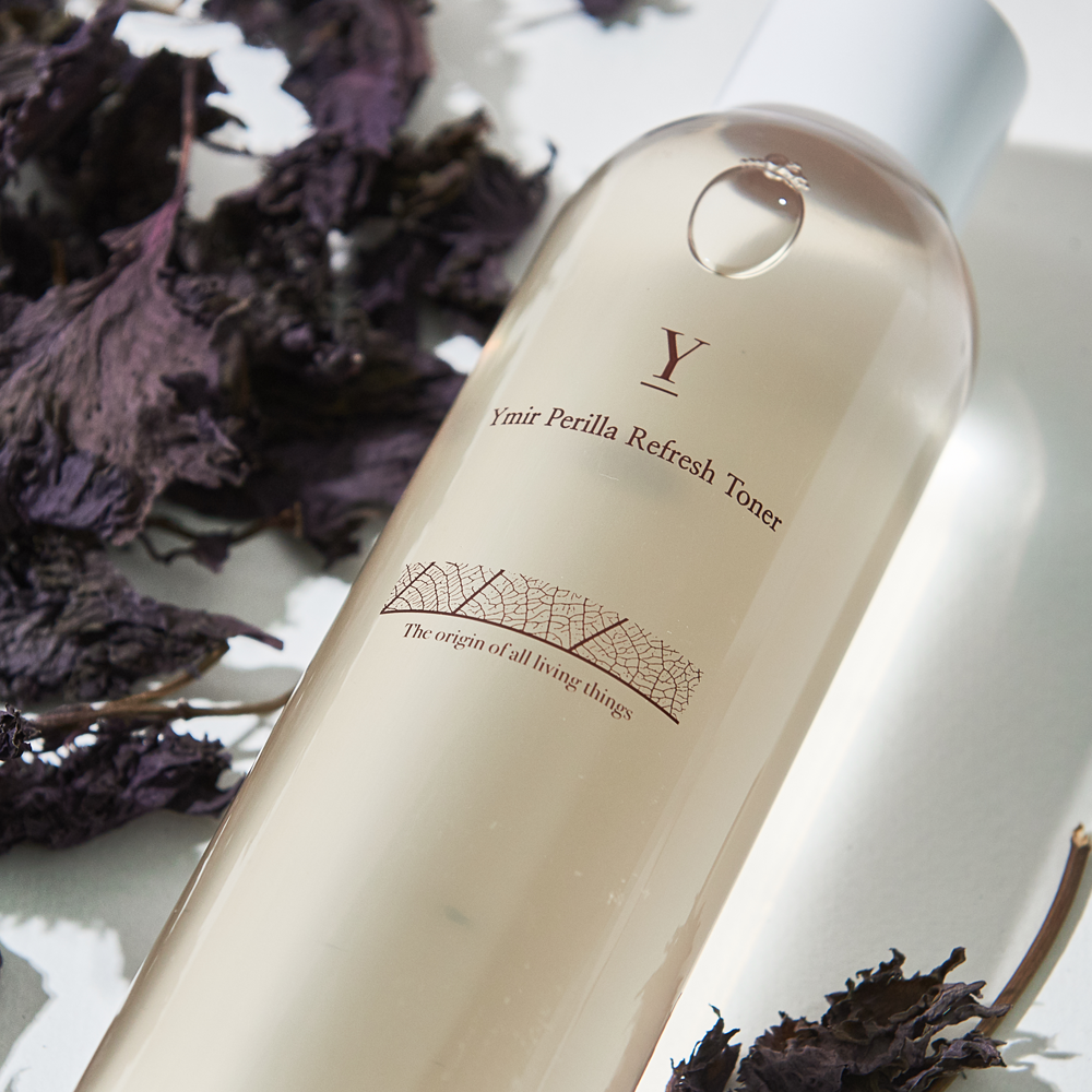 Ymir Perilla Refresh Toner