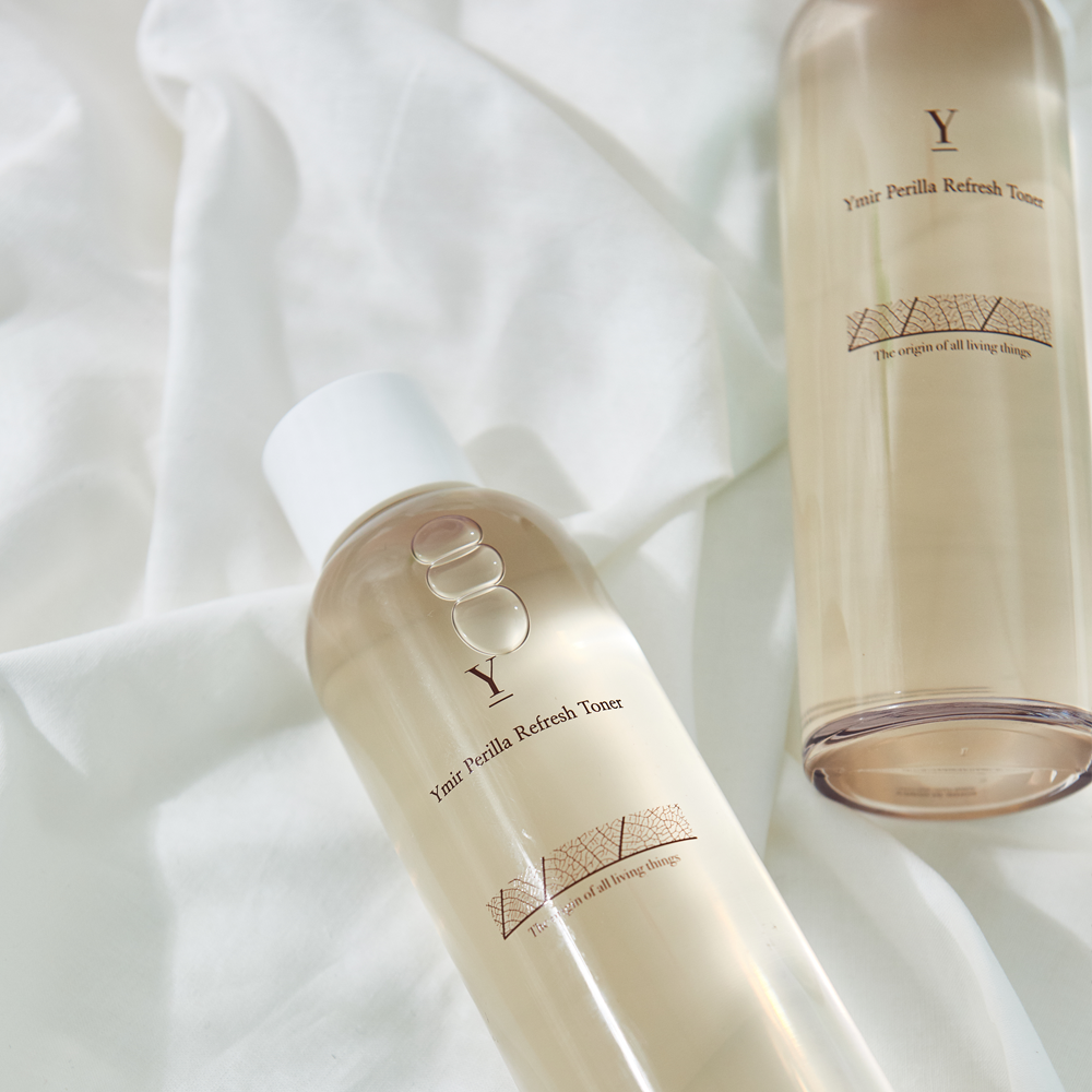 Ymir Perilla Refresh Toner