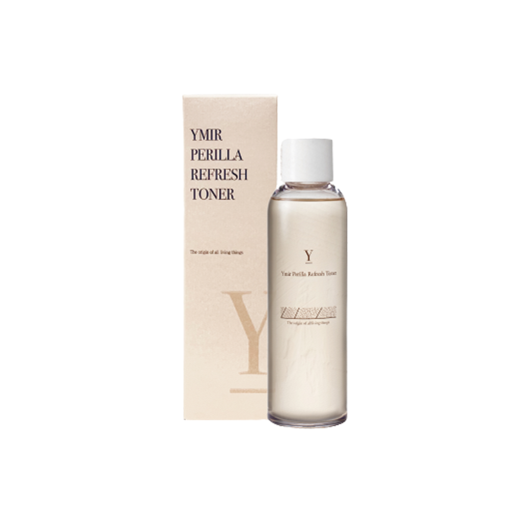 Ymir Perilla Refresh Toner