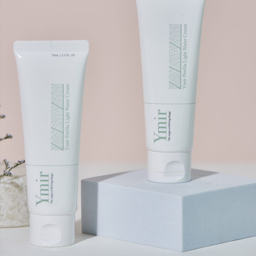 Ymir Perilla Light Water Cream