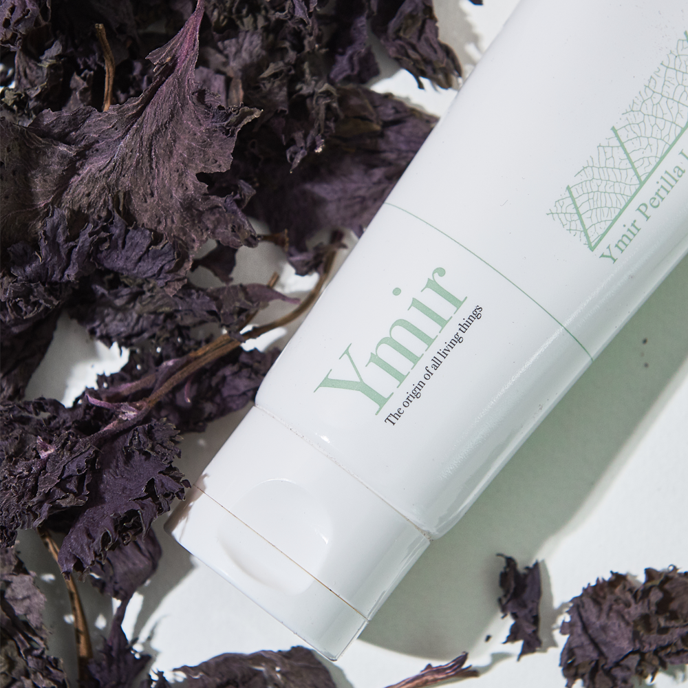 Ymir Perilla Light Water Cream