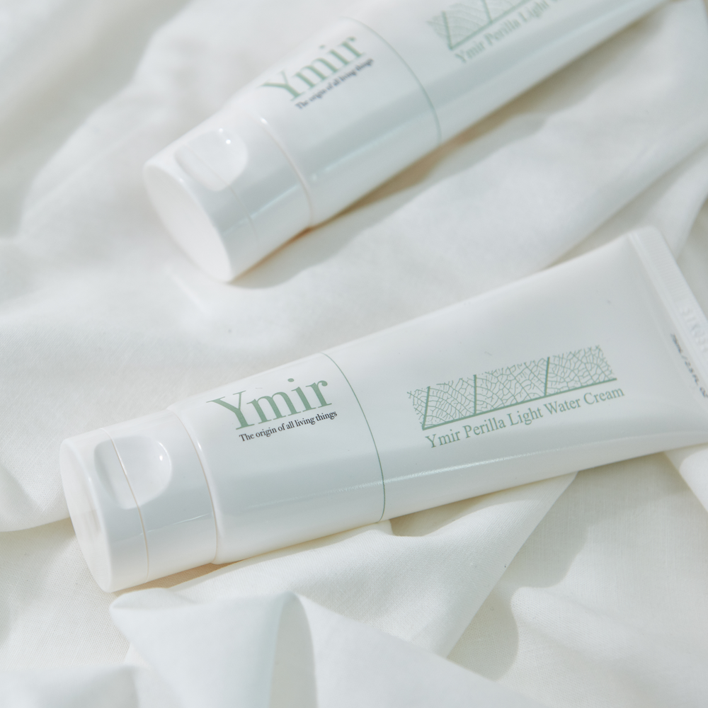 Ymir Perilla Light Water Cream