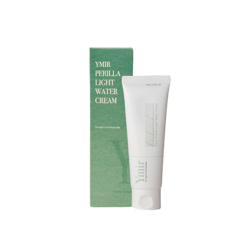 Ymir Perilla Light Water Cream | cosmetic, calming fragrance-free, cosmetic, calming fragrance-free, cosmetic, calming fragrance-free, cosmetic, calming fragrance-free