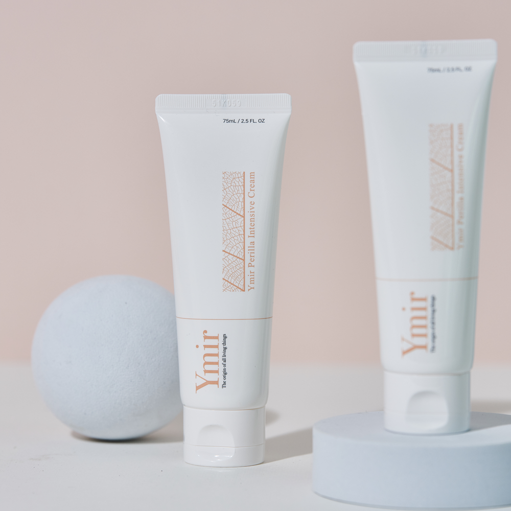 Ymir Perilla Intensive Cream