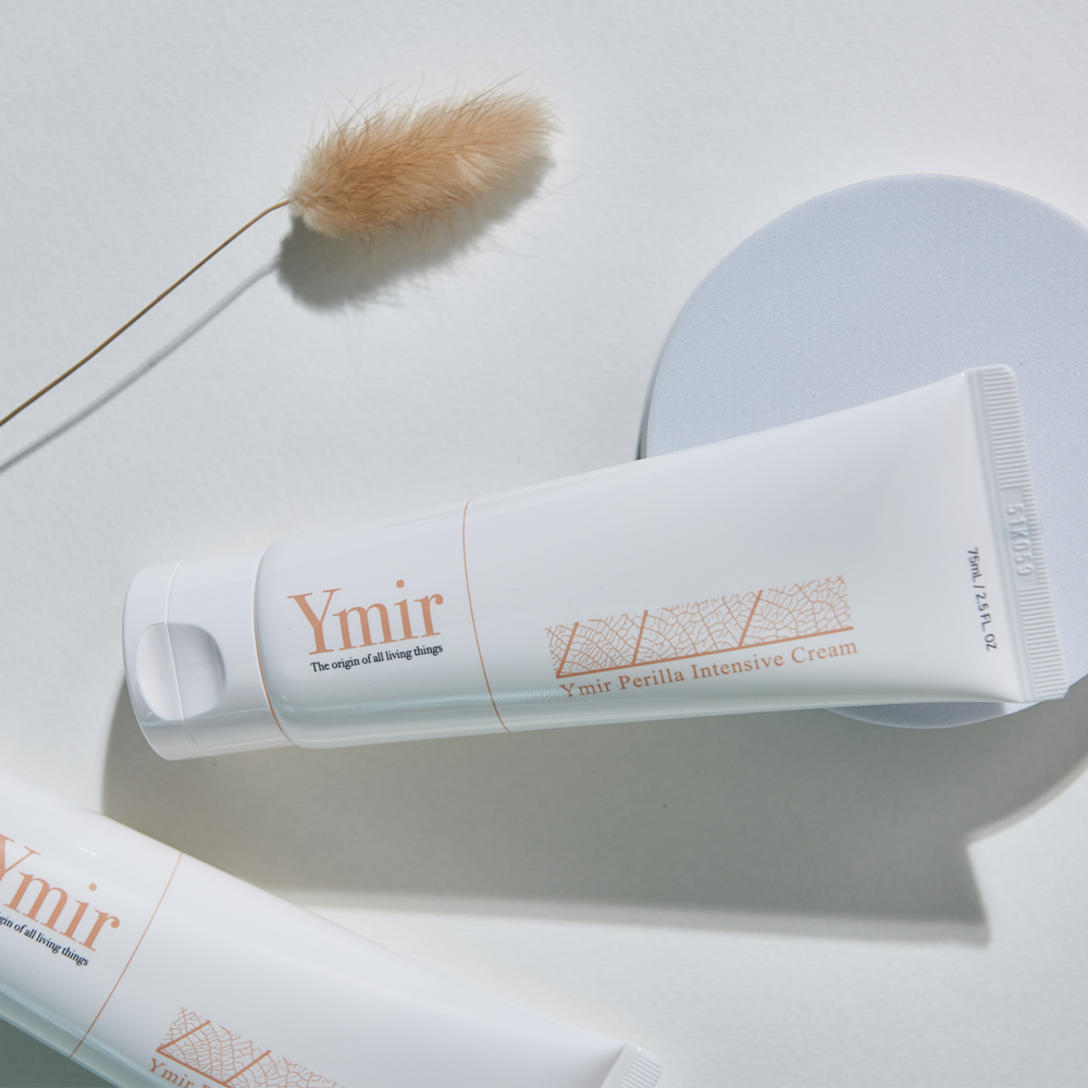 Ymir Perilla Intensive Cream