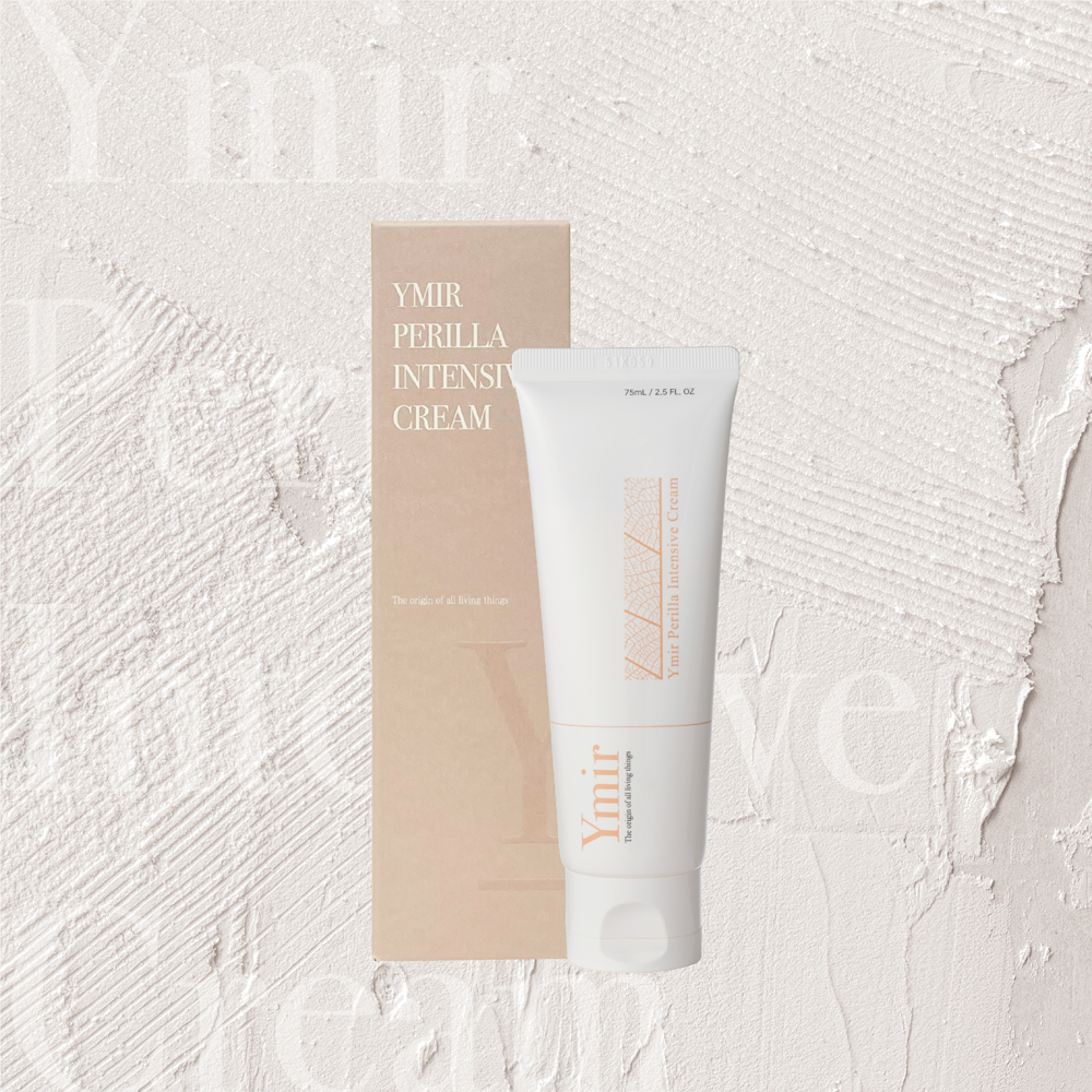 Ymir Perilla Intensive Cream