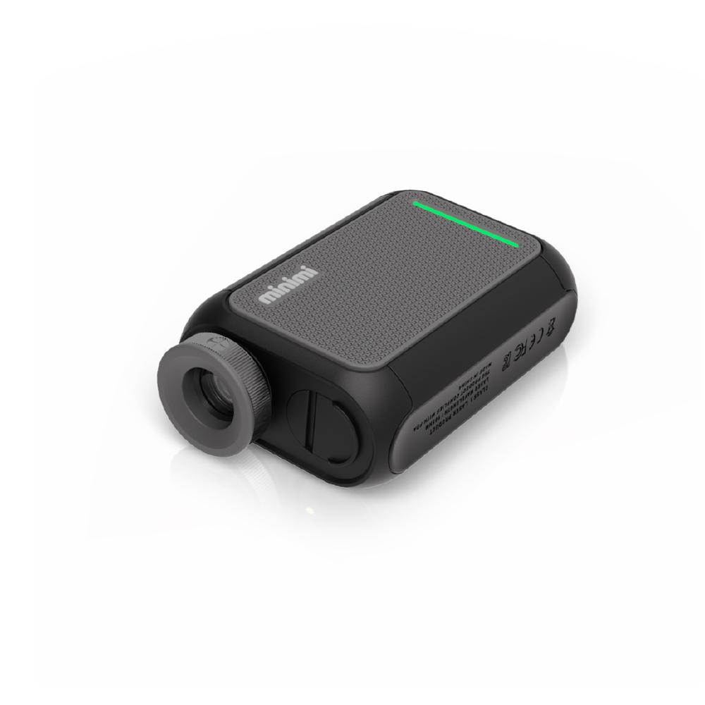 Golf Laser Rangefinder Caddy Talk Minimi NR