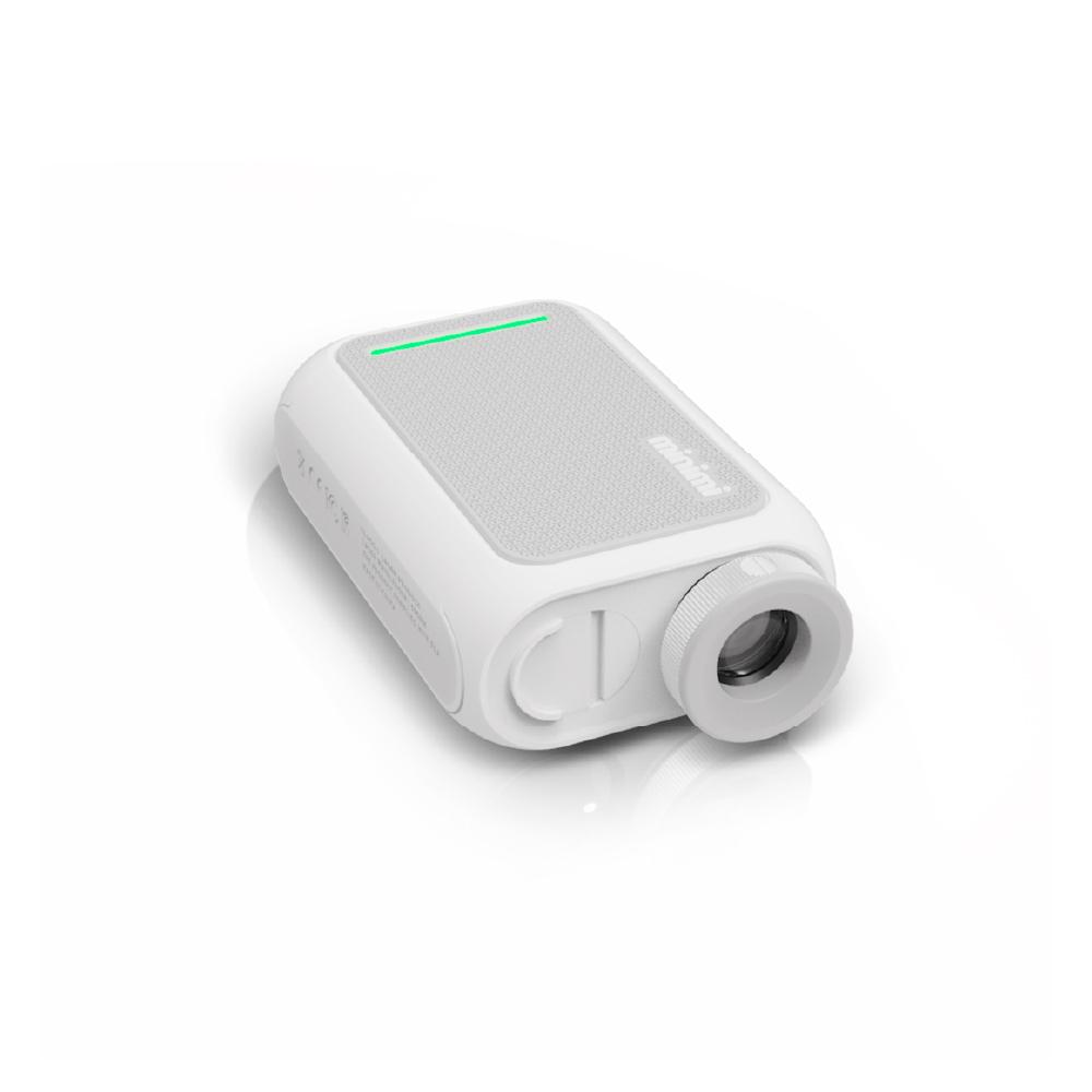 Golf Laser Rangefinder Caddy Talk Minimi NR