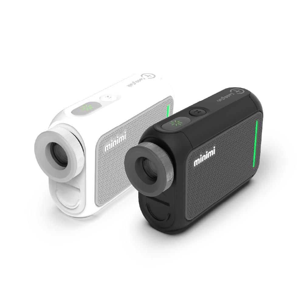 Golf Laser Rangefinder Caddy Talk Minimi NR