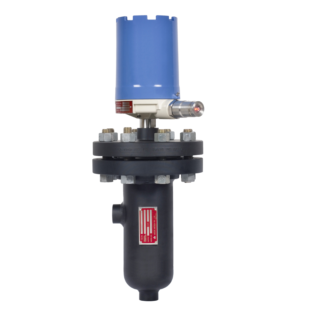 Vertical Float Type Level Switch SMC-7 Seires