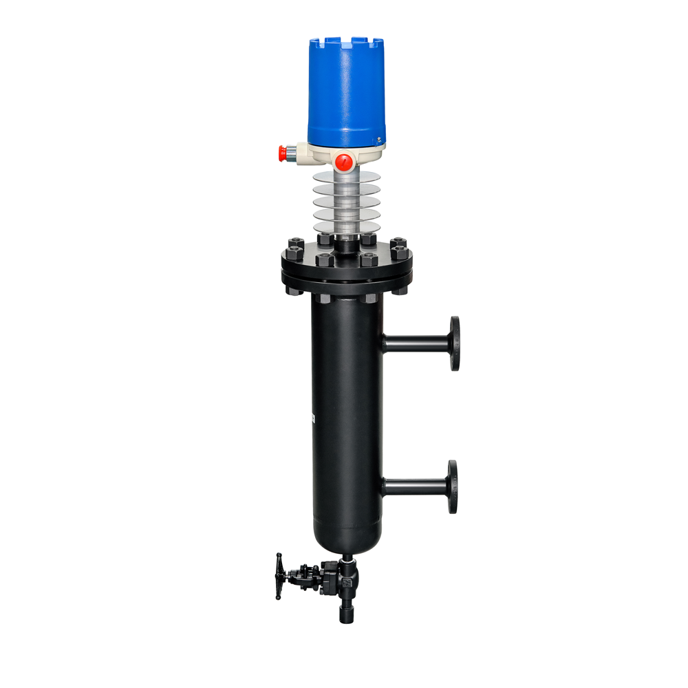 Vertical Float Type Level Switch SMC-7 Seires