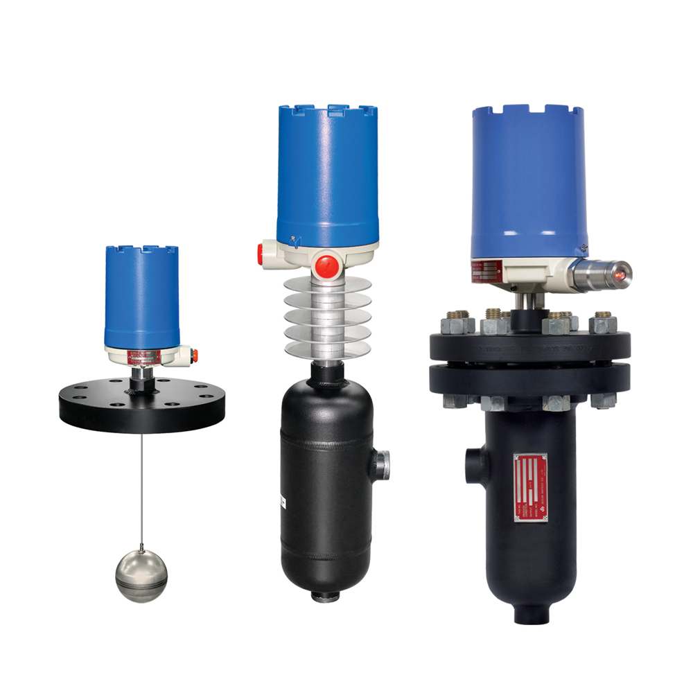 Vertical Float Type Level Switch SMC-7 Seires