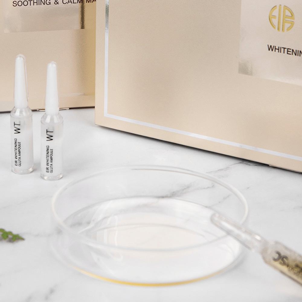 EIR Whitening Gluta Ampoule