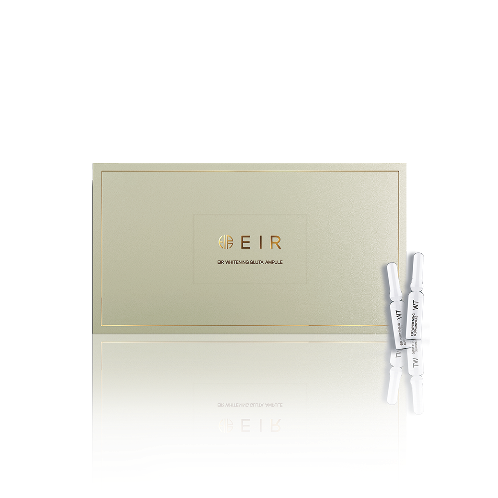 EIR Whitening Gluta Ampoule | Whitening, EIR Ampoule, Whitening Ampoule