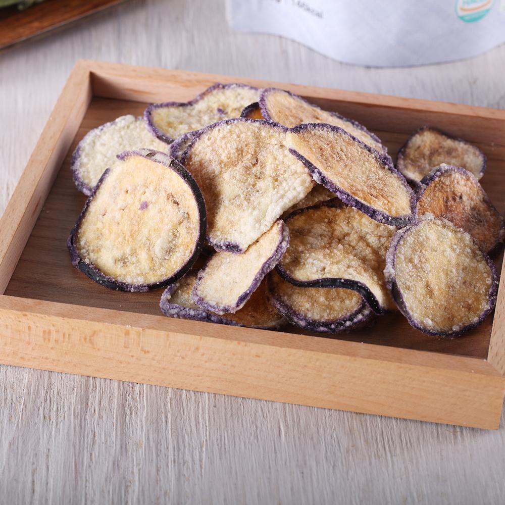 HANBUGAK EGGPLANT SANCK