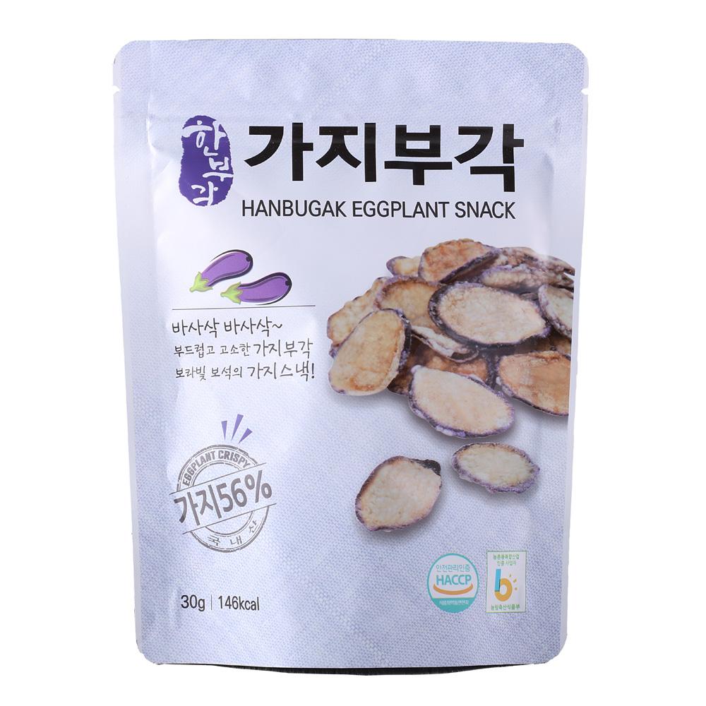 HANBUGAK EGGPLANT SANCK