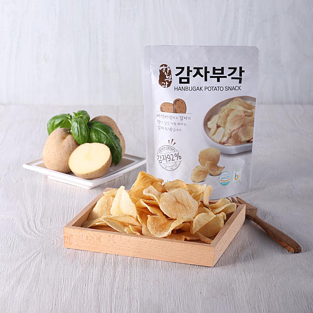HANBUGAK POTATO SANCK