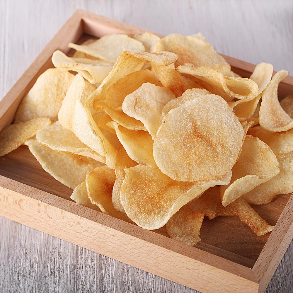 HANBUGAK POTATO SANCK