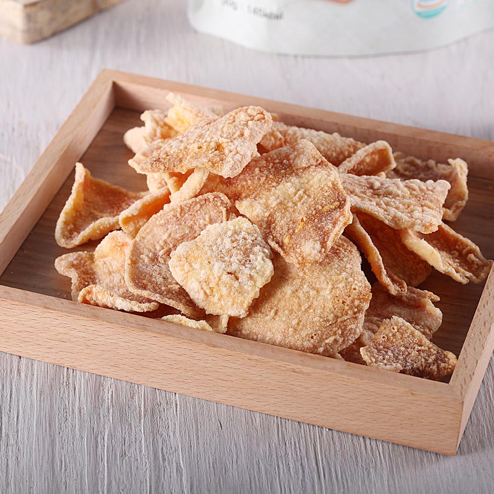 HANBUGAK CARROT SANCK