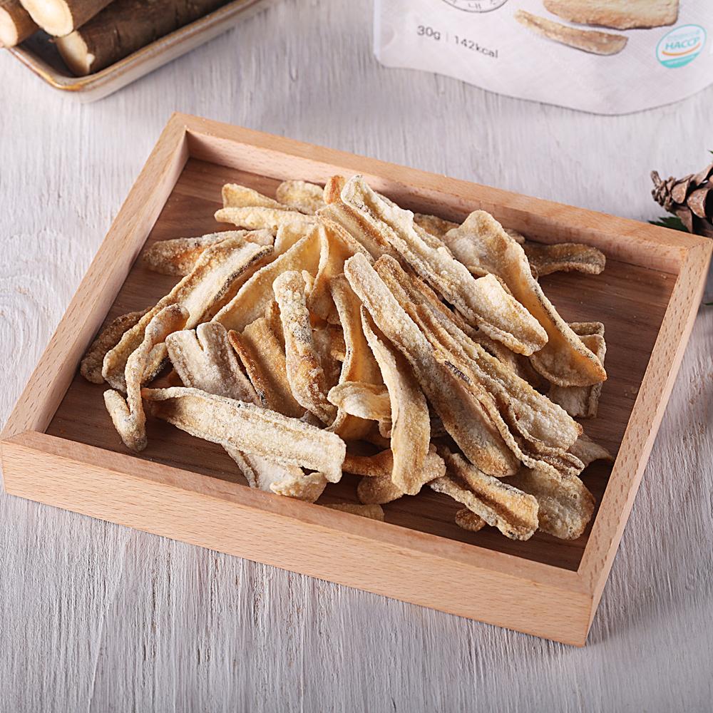 HANBUGAK BURDOCK SANCK