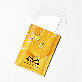 detail image2 KAZU Intensive Anti-Wrinkle Effect Facial Sheet Mask 24K Gold & Collagen