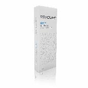 Revolax| Hyaluronic Acid Filler with Lidocaine