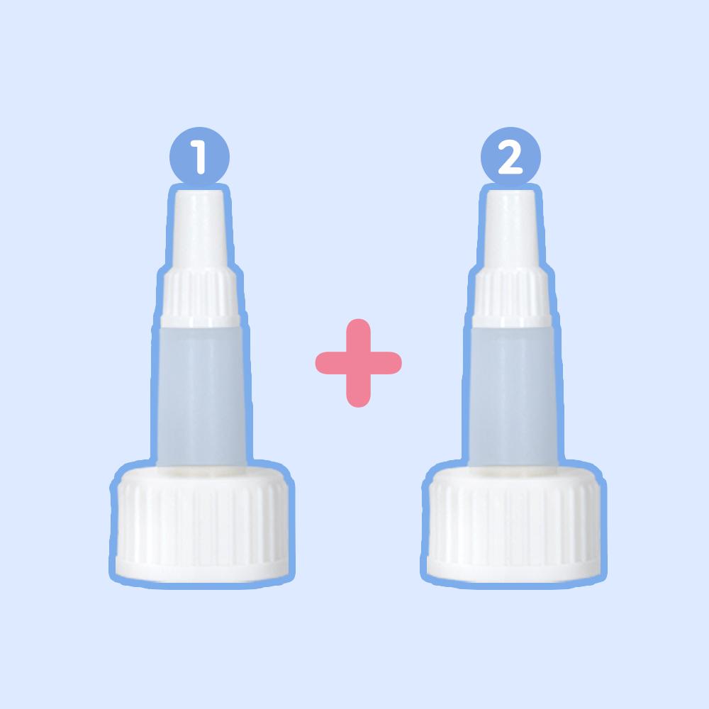 Baby Probiotic Drops D