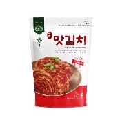 Palgong Sliced Cabbage Kimchi