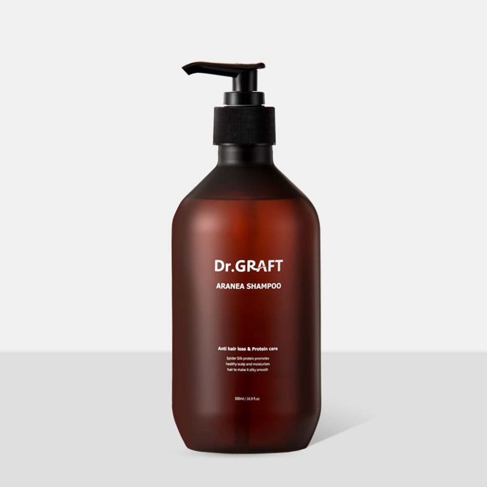 Dr.GRAFT Aranea Shampoo