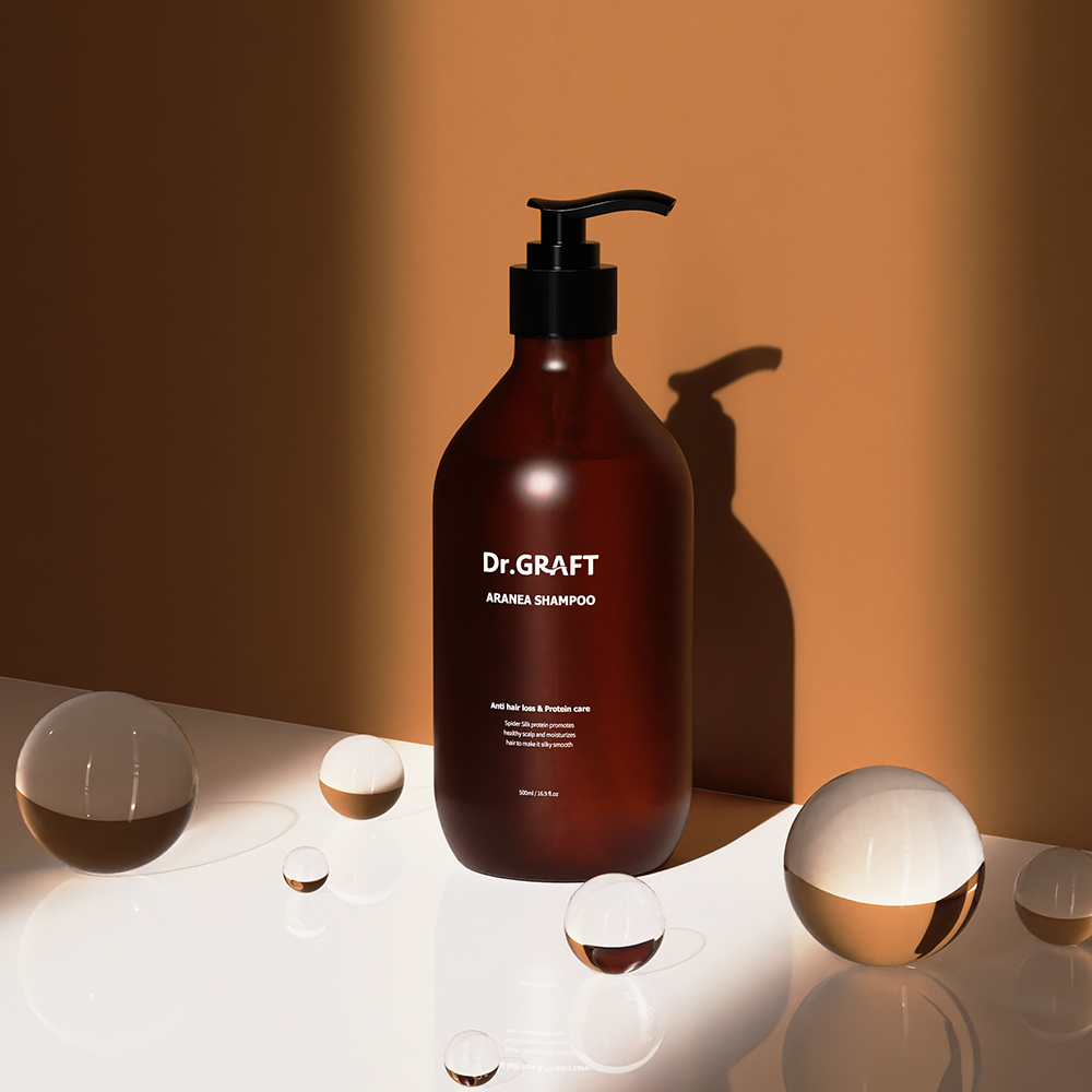Dr.GRAFT Aranea Shampoo