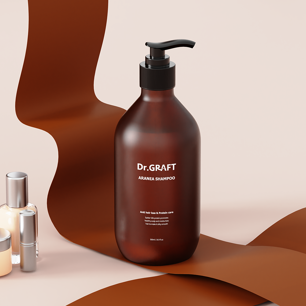 Dr.GRAFT Aranea Shampoo