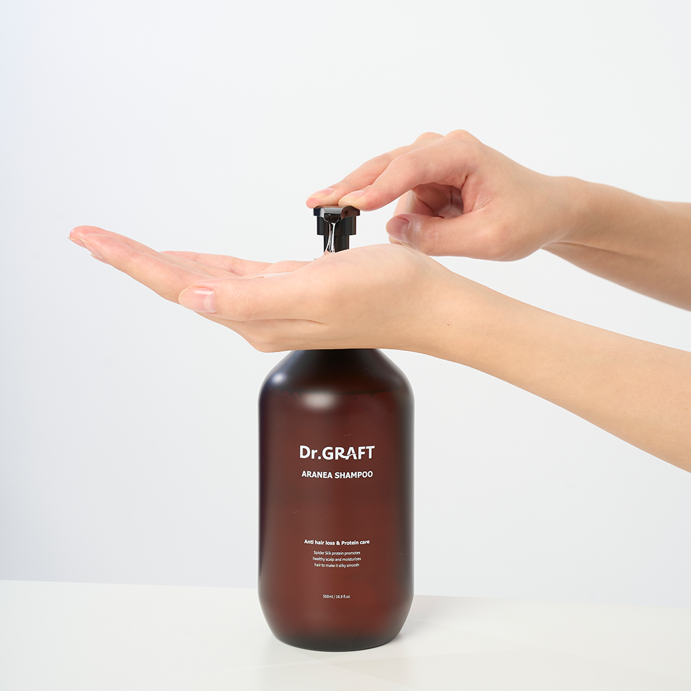 Dr.GRAFT Aranea Shampoo