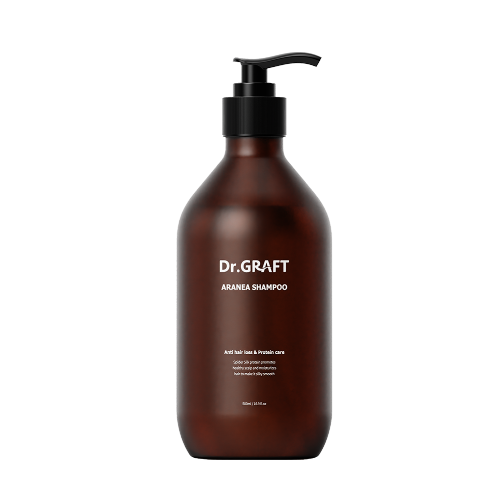 Dr.GRAFT Aranea Shampoo