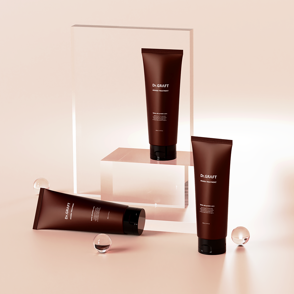 Dr.GRAFT Aranea Treatment