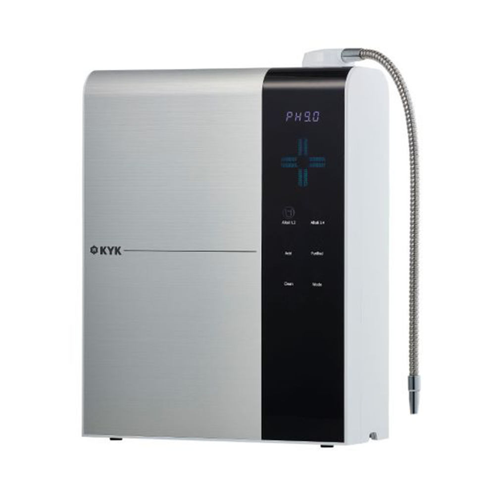 Alkaline water ionizer RE3, Alkaline water ionizer, Alkaline water purifier, Hydrogen water