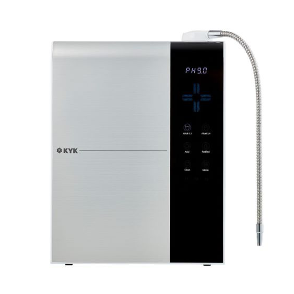 Alkaline water ionizer RE3, Alkaline water ionizer, Alkaline water purifier, Hydrogen water
